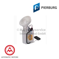 Mercedes Benz Pierburg Fuel Pump / Tank Float Sensor R/H W203 FC 781. 4-FL-PIN ORANGE SENSOR 2034702