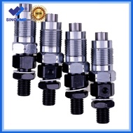Promotion 4pcs 093500-3190 0935003190 Brand New Fuel Injector Replacement Accessories For Mitsubishi