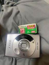 菲林相機 canon aps film camera