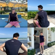 ALOHA CST Embroidery