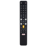 New Original RC802N YLI4 For TCL LCD LED Smart TV Player Remote Control HRC802N