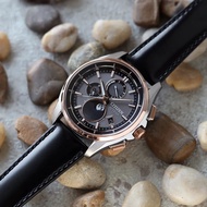 [Citizen Official Store] Attesa Moonphase_BY1004-17X