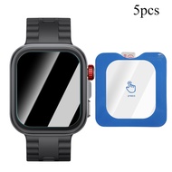 Kính cường lực bảo vệ cho Huawei Đồng hồ fit4 Pro định vị màng cường lực bảo vệ màn hình cho Huawei 