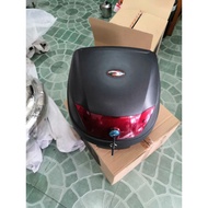 TOP/GIVI BOX 25 LITERS