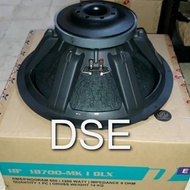 Unik Speaker ACR 18 inch 18700 Deluxe Diskon