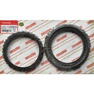 Transpeed 09G Tf60sn / Tf65sn เกียร์อัตโนมัติ Overhaul Rebuild Master ชุดซ่อมสำหรับ Vw Beetle Passat