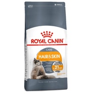 ROYAL CANIN Feline Hair & Skin Care 4Kg