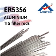 Premium Quality ER5356 Aluminium welding  TIG filler rods Malaysia