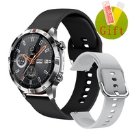 Aolon GT6 Pro Soft Silicone Strap For Aolon GT5 Pro Smart Watch Band Replaceable Sport Belt Accessor