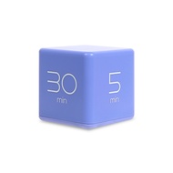 Mooas Cube Timer Time Management Kitchen Timer Kids Timer Workout Timer Timer for Studying Cooking