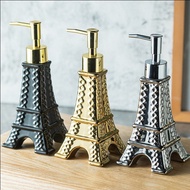 Eiffel Nordic Soap Dispenser Paris Eiffel Xmas Gift Set