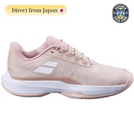 Babolat Women's Tennis Shoes JET TERE 2 ALL COURT - 3A1S25A651