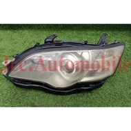 SUBARU LEGACY (BL5) HEADLAMP FRONT LEFT [A-1-5]