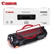 GENUINE Canon Cartridge 325 Toner Cartridge
