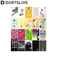 Dartslive Card #049 • Record Darts Stats • SGDARTS