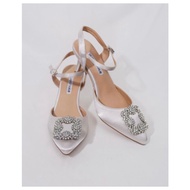 Irabelle Heels Hijabista.hub (preloved)