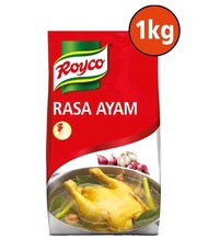 royko bumbu pelezat serbaguna ayam 1kg