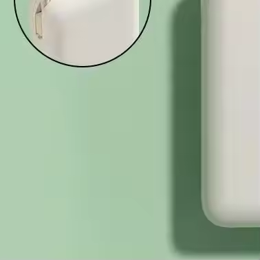 Power Bank Cover Case for Xiaomi Built-in Cable Power Bank 20000 33W PB2033MI Shock-resistant Silico