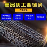 Industrial Chain 3 Points 06B4 Points 08B5 Points 10A6 Points 12A3cm 16A20A Single Row Double Row Tr