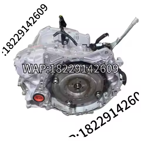XTrail 4WD JF017E CVT Transmission for Nissan X-Trail T32 Qashqai 310203WX4B Gearbox