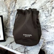 Chanel化妝袋