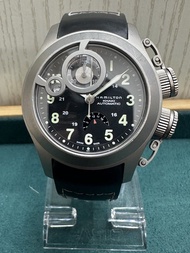 Hamilton Khaki Navy Frogman  Automatic