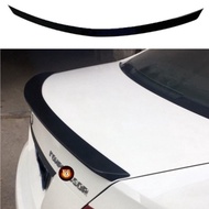 Mercedes w204 C class AMG Spoiler C180 C200 C250