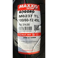 TYRE MAXXIS GOGORO NEW (100/60 x 12)