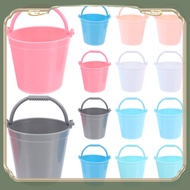 🏠 14Bhg Model Ember Plastik Warna Pelbagai Untuk Hiasan Mini Rumah