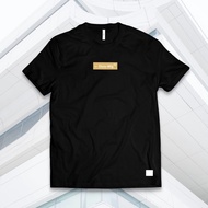 Unisex Tshirt Distro Dizzy T-shirt / premium TM Gold T-shirt