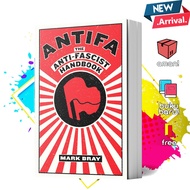 Antifa: The Antifascist Handbook