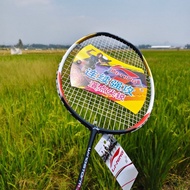 LIGNING 24 lbs BADMINTON RACKET