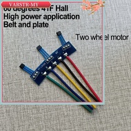 【VARSTR⭐】Ebike Electric Scooter Hall Sensor 41F 60° PCB Board Cable for 2 wheel ebike