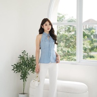 VELOVE - Megumi Top - 4 Colors & 3 Sizes