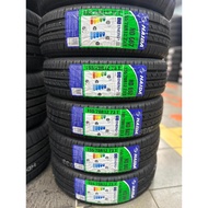 155/70/12 Haida HD667 Tyre Tayar