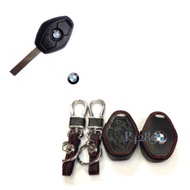 BMW Car Key Cover Diamond Shape E39 E46 E60 E85