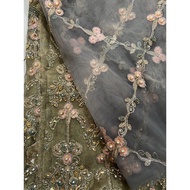 3pcs suits material pakistan