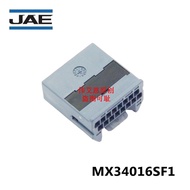 JAE Aviation Electronics MX34016SF1 Car Connector BMS Wire Harness Plug Original Factory Genuine Pro