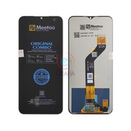 LCD TECNO KG5 KG5H/ M/ BD4/ BD4A/ I/ J/ SPARK GO 2022/ POP LTE MEETOO FULLSET TOUCHSCREEN