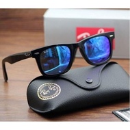 Rayban Wayfarer sunglasses 100% original Italy pilot Ferrari Ray-Ban