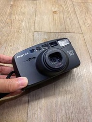 98%新 Pentax ESPIO 140 38-140mm 菲林傻瓜機 Y2K