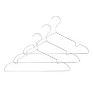 MUJI Aluminium Laundry Hanger With Notches (Width 42cm)