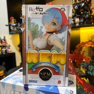 Figure Re:Zero SPM Brake October ver B2