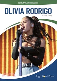 Olivia Rodrigo