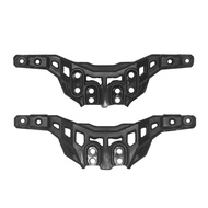 Xinlehong RC Mobil Shock Absorber Bracket 9125 1/10