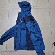 PATAGONIA H2NO GORPCORE JACKET