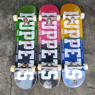 MBSport- Pemula Skate By puppets skateboard