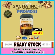 Kopi Sacha Inchi Habbatussauda Sacha Inchi Habbatus Sauda