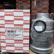 8-98037 481-A Lower diesel Filter NMR81 E4 | NLR85 E4 euro 4 Original