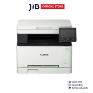 COLOR LASER PRINTER (เครื่องพิมพ์เลเซอร์สี) CANON IMAGECLASS MF641CW